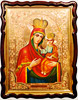 Икона Пресвятой Богородицы «Черниговская»