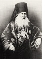 Преподобный старец Антоний (Медведев), Радонеж
