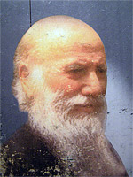 Старец Порфирий Кавсокаливит (1906-1991). Цветослов советов