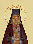8 мая - Память подвижника и прозорливца Святогорской пустыни иеромонаха Исаакия (Головина)