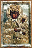 30 мая – праздновение Межирицкой иконе Божией Матери