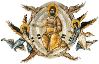 Поговорим об иконописи (3). Евангелие в иконах