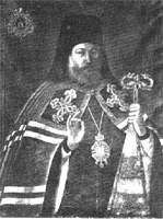 22 сентября - Прославление святителя Феодосия Черниговского