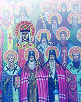 28 декабря - Собор крымских святых