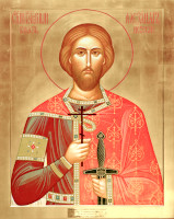 6 декабря -  Благоверный великий князь Александр Невский, в схиме Алексий (1263), моли Бога о нас.