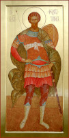 2 февраля - преподобный Евфимий Великий(473), моли Бога о нас.
